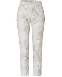 Toni - Pantalon 15-12/1225-3 - Lyst