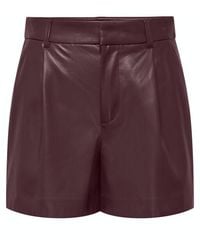 ONLY - Bermuda/Short 15351265 Onlsmoot - Lyst