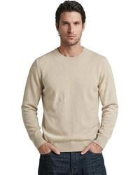 G-Star - Wool Refined R Knit - Lyst