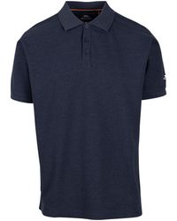 Trespass - Brave Polo Shirt - Lyst