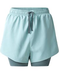 Regatta - Ladies Sprint Up Ii Shorts (Aquifer/Element) - Lyst