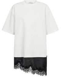 Haute L'Amitié - T-Shirt Hl10718 - Lyst