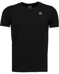 Local Fanatic - Basic T-Shirt - Lyst