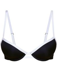 Joop! - Vrouwen Bustier Bikinitop Eleganz - Lyst