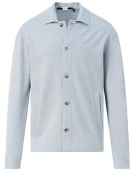 Gentiluomo - Overshirt - Lyst