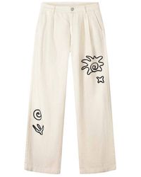 Pom - Jeans Sp9567 - Lyst