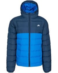 Trespass - Oskar Padded Jacket - Lyst