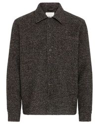 Solid - Solid Casual Vest - Lyst