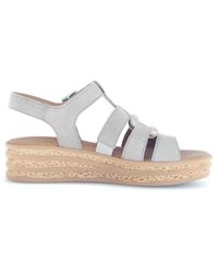 Gabor - 64.552.12 Sandaal - Lyst