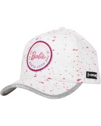 Capslab - Trucker Cap Für Damen, Logo - Lyst
