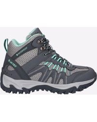 Hi-Tec - Jaguar Waterproof - Lyst