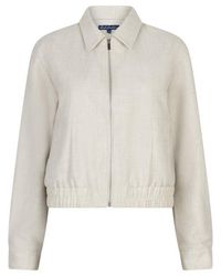 Red Button - Jasje Srb4857 Bomber - Lyst