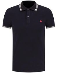 Peuterey - New Medinilla Str 02 Polo - Lyst