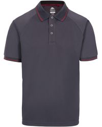 Trespass - Bonningotn Polo Top - Lyst