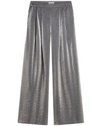 Summum - Broek 4S2901-12326 - Lyst