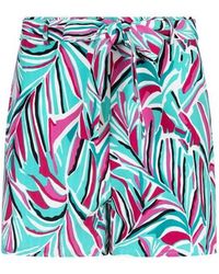 Lofty Manner - Short Emely Dessin - Lyst