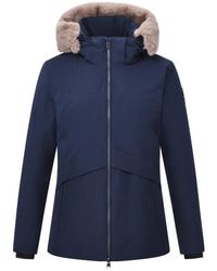 HV Polo - Jacket Hvpleone - Lyst