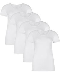 BAM - T-Shirt - Lyst