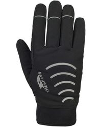 Trespass - Adults Crossover Gloves (1 Pair) - Lyst