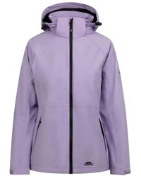 Trespass - Ladies Tilbury Tp75 Waterproof Jacket (Gelsomino) - Lyst