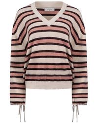 Nukus - Pullover Nkf03054 Kim - Lyst