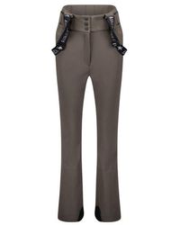 Airforce - Softshell Broek - Lyst