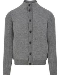 Campbell - Vest - Lyst
