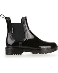 Regatta - Ladies Lady Harriett Ii Ankle Wellington Boots - Lyst