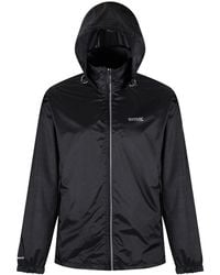 Regatta - Lyle Iv Waterproof Hooded Jacket - Lyst