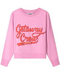 Pom - Sweat Sp9521 - Lyst