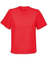 Sol's - Ladies Legend T-Shirt (Bright) - Lyst