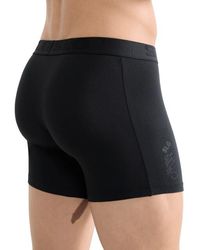 Sloggi - Slg Base Soft Short 2-Pack 0004 - Lyst