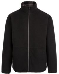 Trespass - Tatsfield Fleece Jacket - Lyst