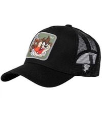 Capslab - "Freegun" Trucker Cap Für Herren/Damen - Lyst