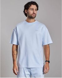 Aeden - T-Shirt Korte Mouw A22243234 - Lyst