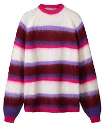 Pom - Sweat Sp9761 - Lyst