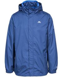 Trespass - Fraser Ii Waterdicht Jasje - Lyst