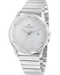 Pierre Cardin - Clc-6001 Watch - Lyst