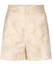 Lofty Manner - Bermuda/Short Rf36.2 Chelsey - Lyst