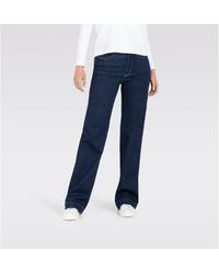 Mac Jeans - Mac Dream Wide D683 - Lyst