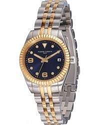 Pierre Cardin - Cf-1012-Mu-3 Ladies Watch - Lyst