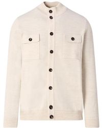 Campbell - Hellister Cardigan - Lyst