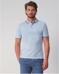 Campbell - Polo - Lyst