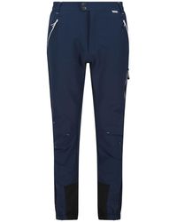 Regatta - Mountain Walking Trousers - Lyst