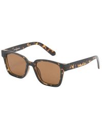 Jack & Jones - Zonnebril Jacpontus/Zwart - Lyst