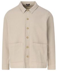 Denham - Joey Overshirt - Lyst