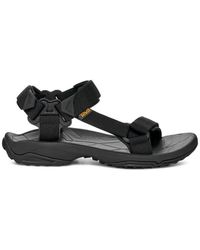 Teva - Terra Fi Lite Sandaal - Lyst
