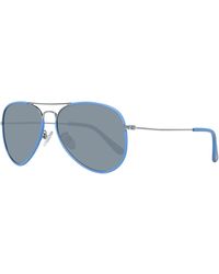 S.oliver - S. Oliver Sonnenbrille 98684-00840 56 - Lyst