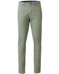 Meyer - 127 Dublin Pantalons 9-3009 - Lyst