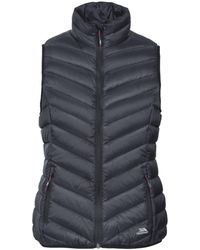 Trespass - Ladies Giana Down Gilet - Lyst